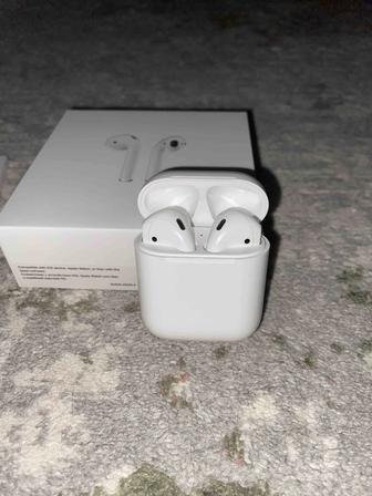 AirPods 2 generation