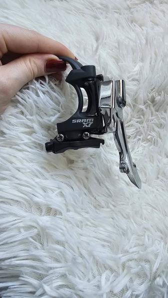 Передний переключатель SRAM X7