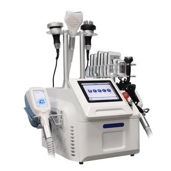 Аппарат для криолиполиза CRYO S-360 mini 5 в 1
