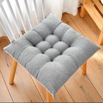 Подушка на стул