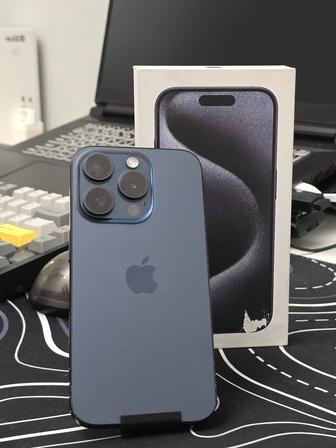 Продам Айфон 15 про Iphone 15 pro