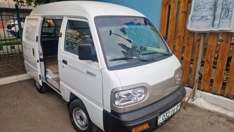 Сдаем в аренду Chevrolet Damas
