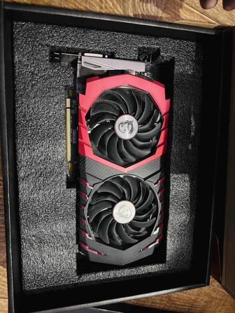 Продам видео карту rx 470 8 g