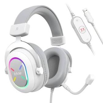 Гарнитура Fifine H6X