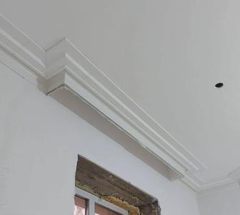 Галтели Молдинги