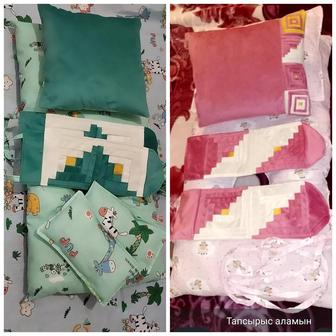 Бесік жасауы