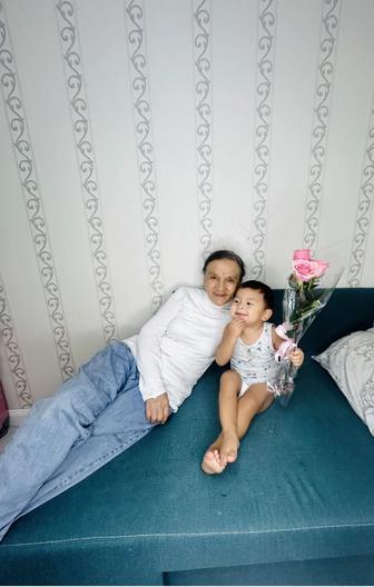 Няня на выходные дни, няня почасовая