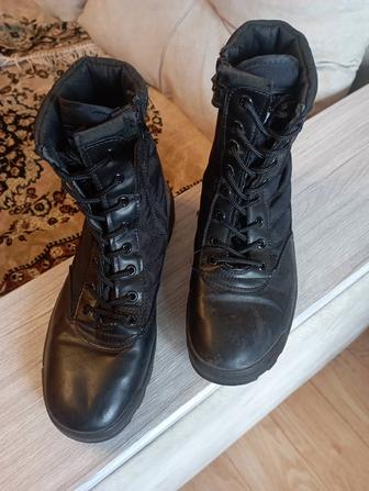 Летние берцы б/у