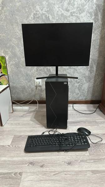 Срочно Продам Компьютер!!!