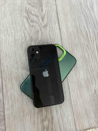 Iphone11/128гб в хорошем состоянии