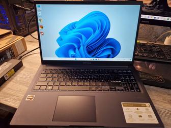 Мощный ноутбук Asus vivobook