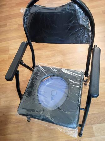 Санитарный стул