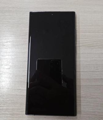 Продам Galaxy s22 Ulta 512гб