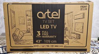 Продается б/у телевизор