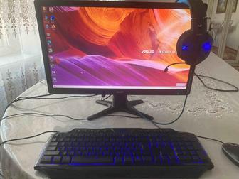 Продается компьютер блок Intel Core i9