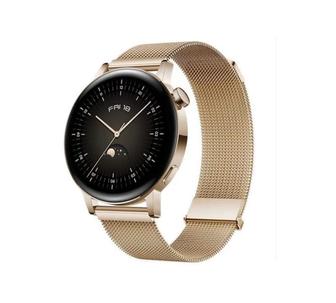 Продам смарт-часы huawei watch gt 3 42mm ТОРГ!