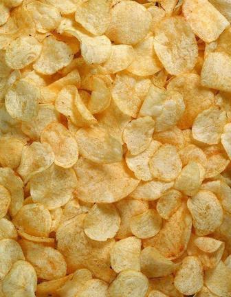 Чипс для донер