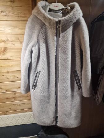 Продам шубу