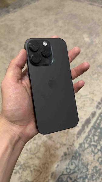 Айфон 16 про