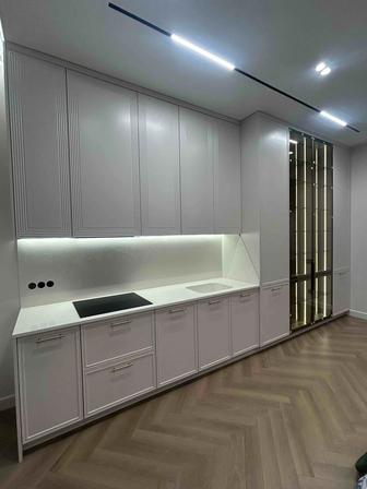 Мебель на заказ