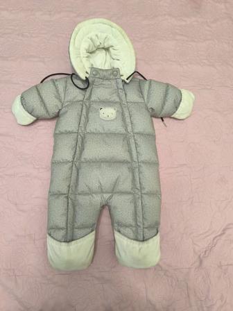 Продается детский комбинезон