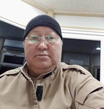 Охранник
