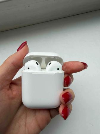 Продам airpods
