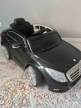 Продам электромобиль