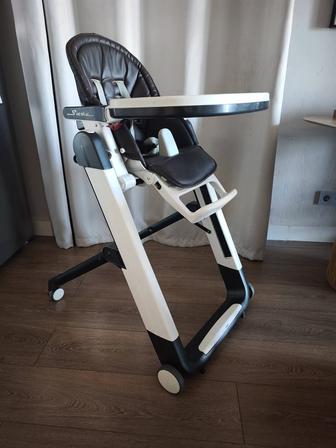 Стул для кормления Peg-Perego Siesta