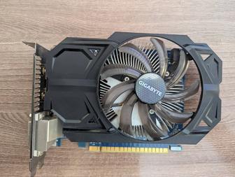 Gigabyte GTX 750TI