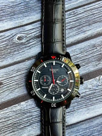 Часы Tissot Lux новые мужские доставка Алматы Тиссот