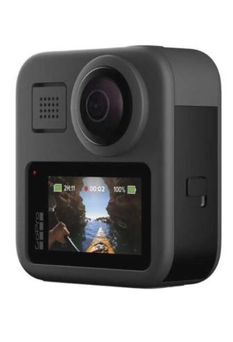 Продам экшн-камеру GoPro MAX