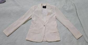 Пиджак белый Top Secret