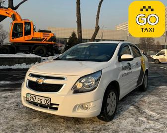 Аренда автомобилей - Chevrolet Cobalt, Hyundai Elantra 2024 года