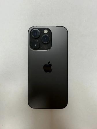 Продам iPhone 14 pro 256 gb