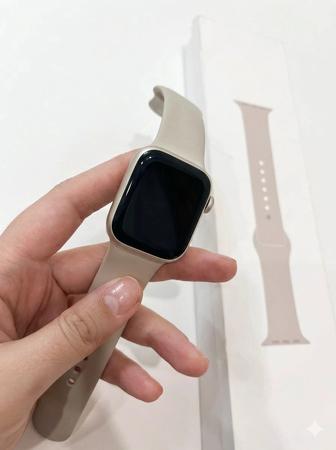 Часы Apple Watches