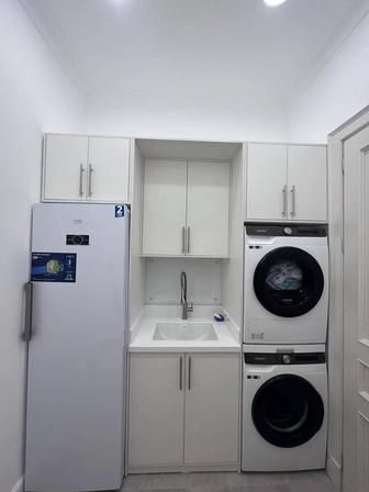 Изготовление корпусной мебели на заказ в Алматы