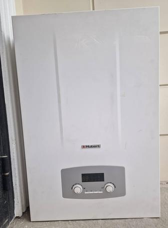Камины и обогреватели газовый котел HUBERT