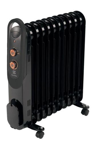 Радиатор масляный Electrolux