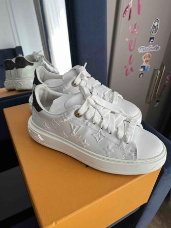 Кеды Louis Vuitton