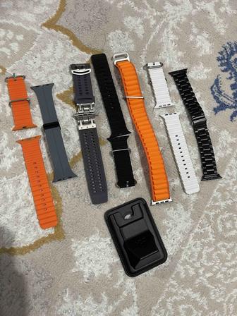 Ремешок Apple Watch