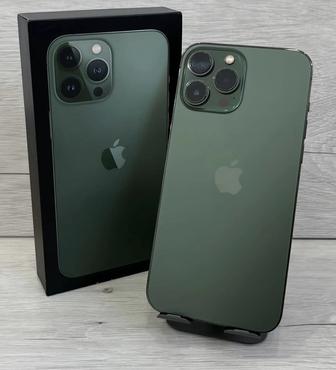 Айфон 13 Про Макс 256гб 81%
