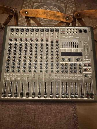 Продажа музыкального оборудования