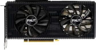 Продам видеокарту rtx 3060 palit