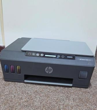 Продается цветные принтеры бу