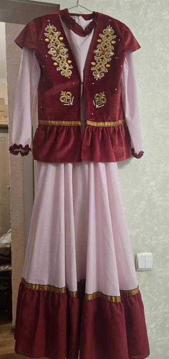 Национальное платье продам