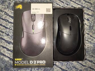 Мышь glorious model d2 pro whireles