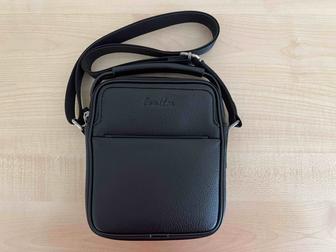 Четкая барсетка!