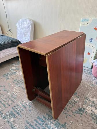 Казахские столы