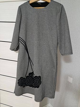 Платье 50 размера